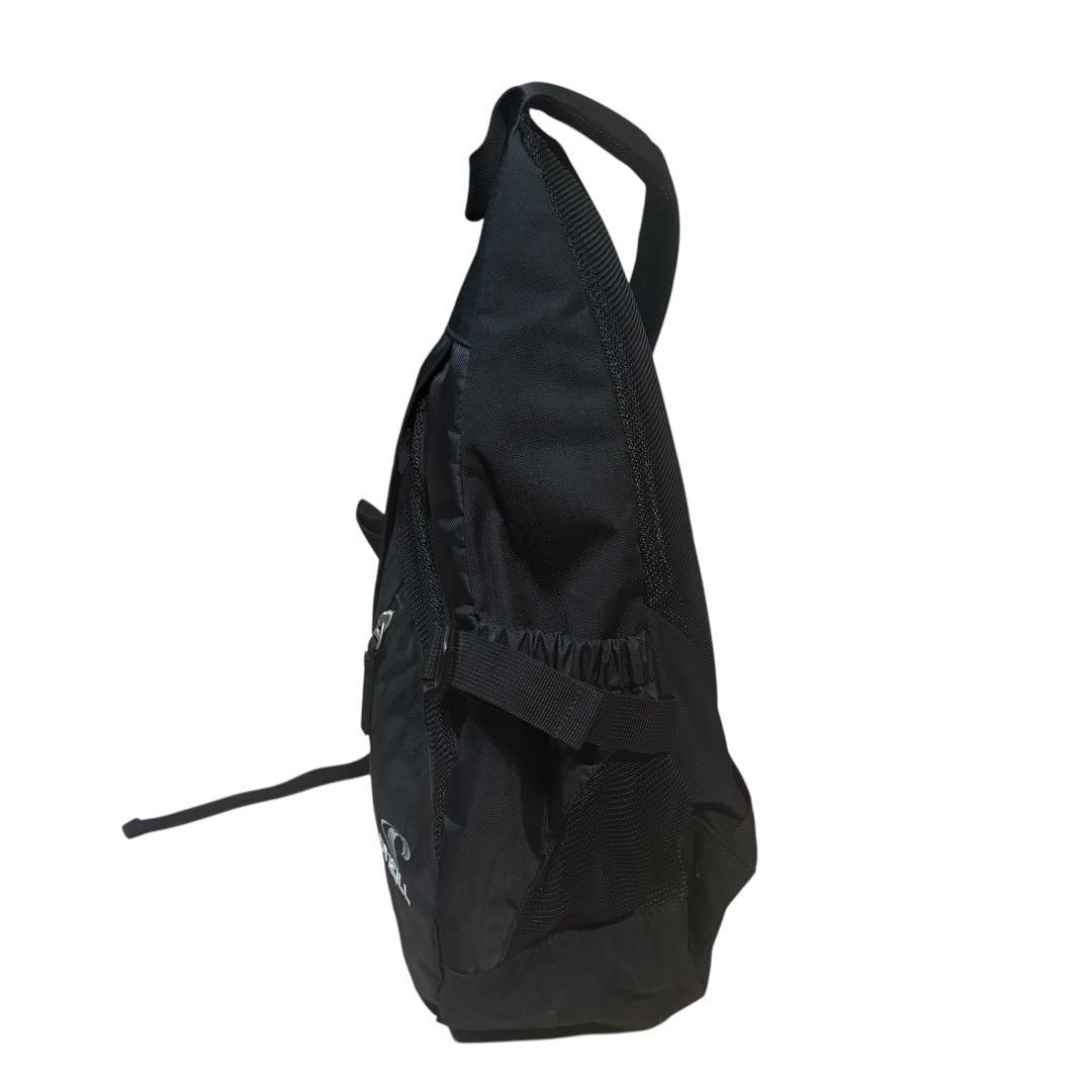 O’NEILL ワンショルダーバッグ Y2K テック系