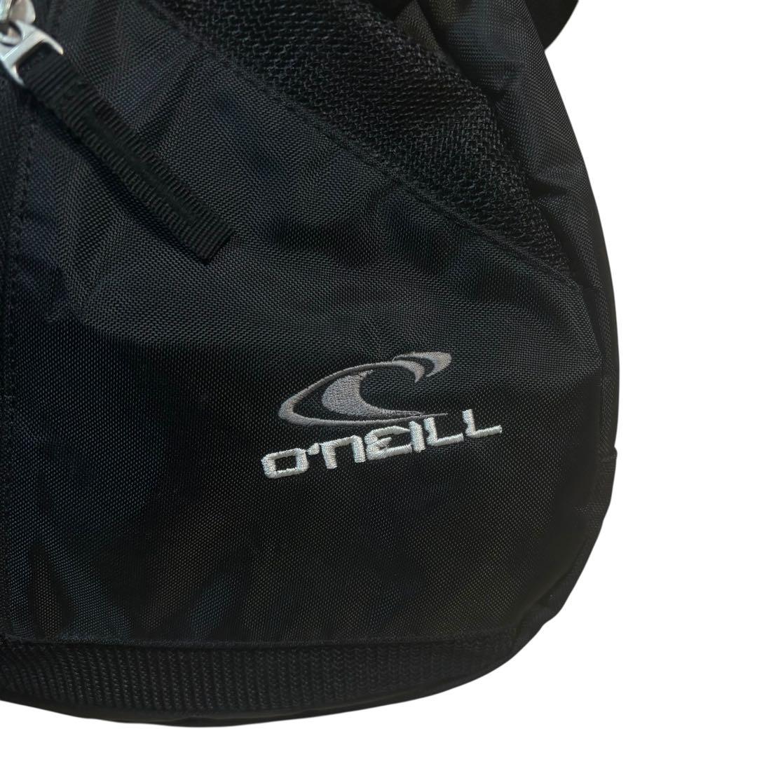 O’NEILL ワンショルダーバッグ Y2K テック系