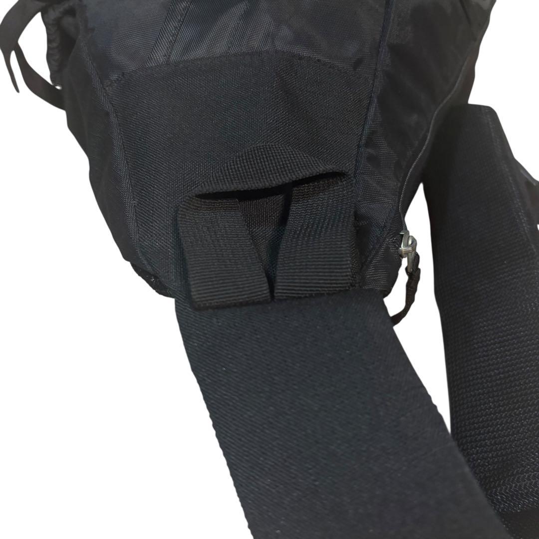 O’NEILL ワンショルダーバッグ Y2K テック系