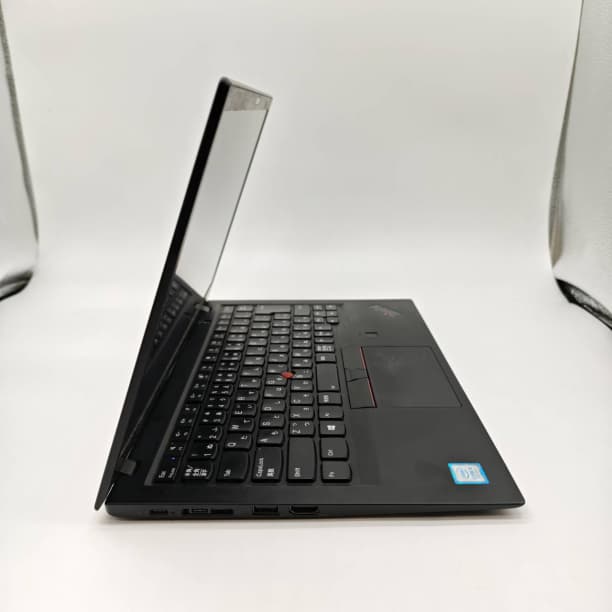 タッチパネル SSD512GB 軽量 フルHD 14 レノボ i5-8 オフィス