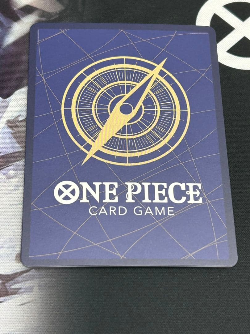 ☆ジュラキュール・ミホーク srカード☆