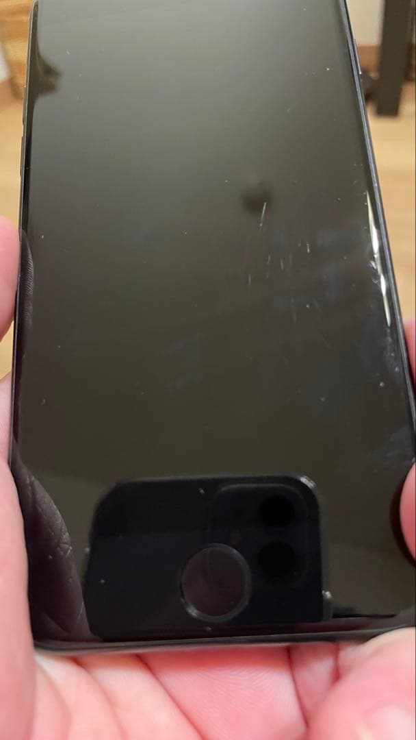 iPhone SE2 第二世代64GB ブラック