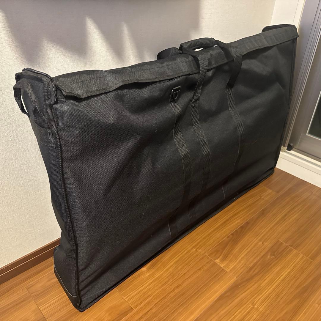 GATOR ゲーター ディスプレイ テレビ　キャリングバッグ　40〜45インチ用