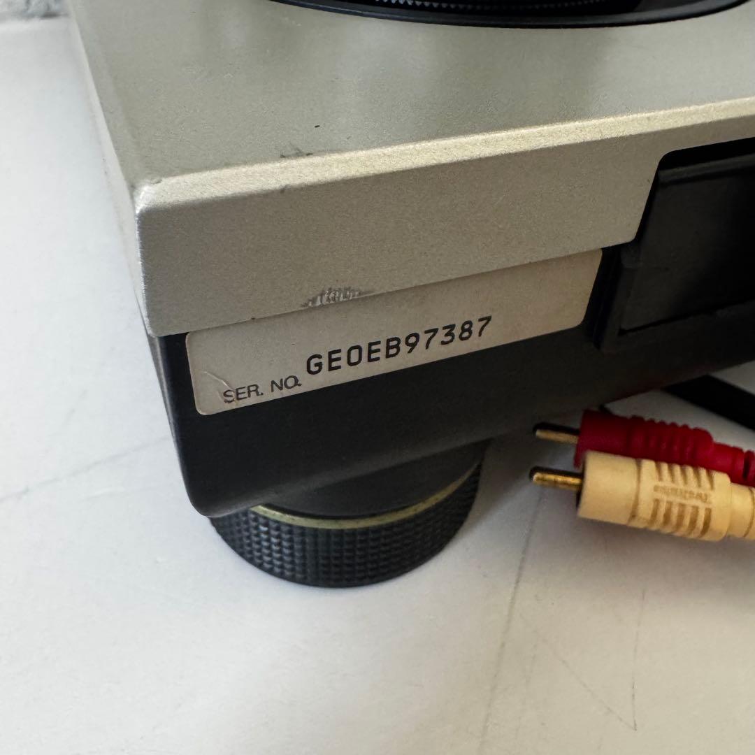 Technics テクニクス　SL-1200MK3D ターンテーブル 2台セット