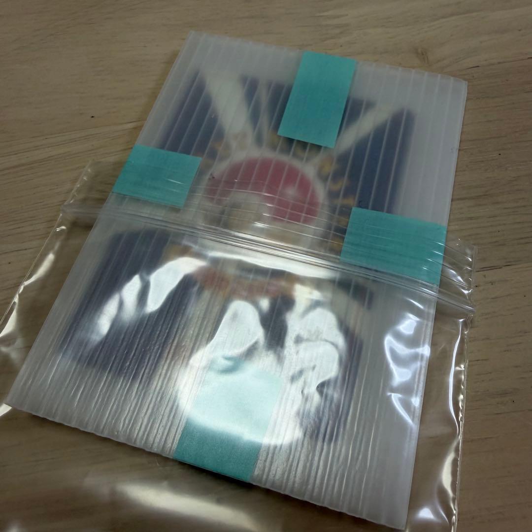 ポケモンカードNEO プレミアムファイル3