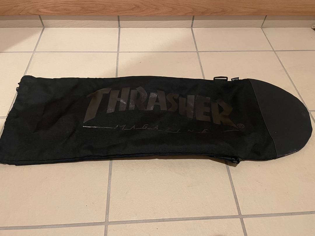 Antihero スケートボード