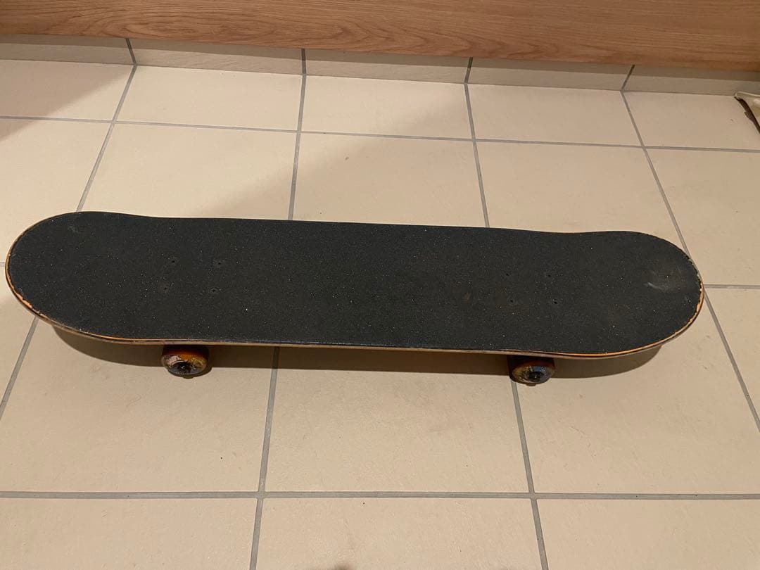 Antihero スケートボード