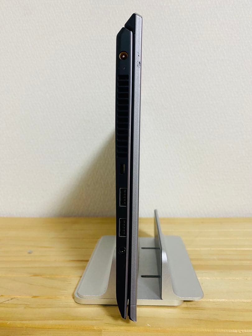 美品 VAIO VJPG11C11N 13.3型 第8世代 オフィス 2021