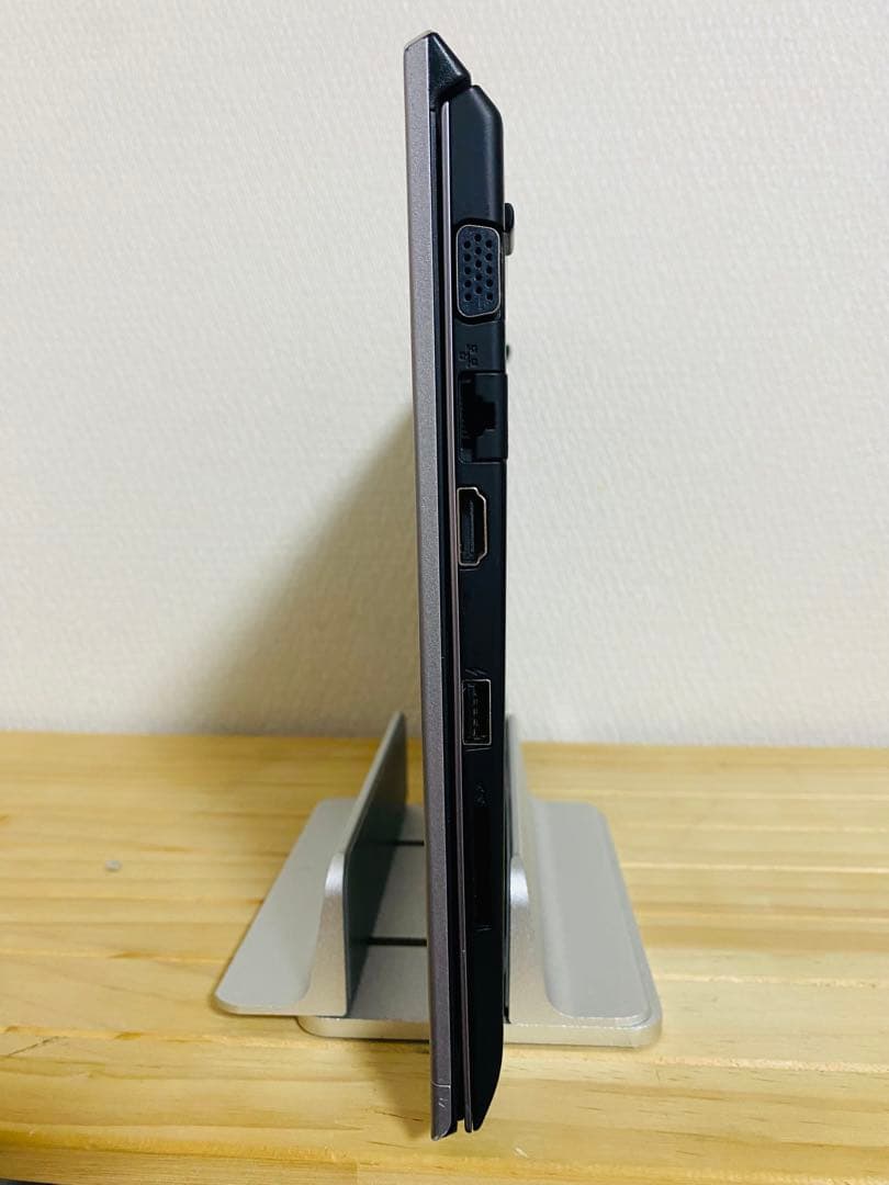 美品 VAIO VJPG11C11N 13.3型 第8世代 オフィス 2021