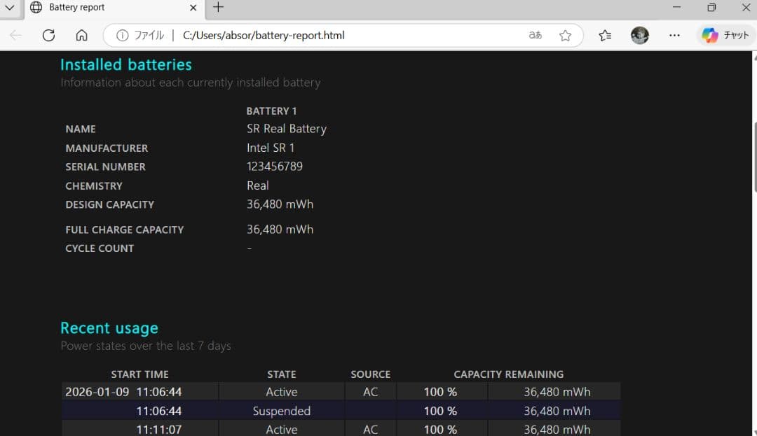 【美品】KOOSMILE Ultra Pocket PC P8 UMPC