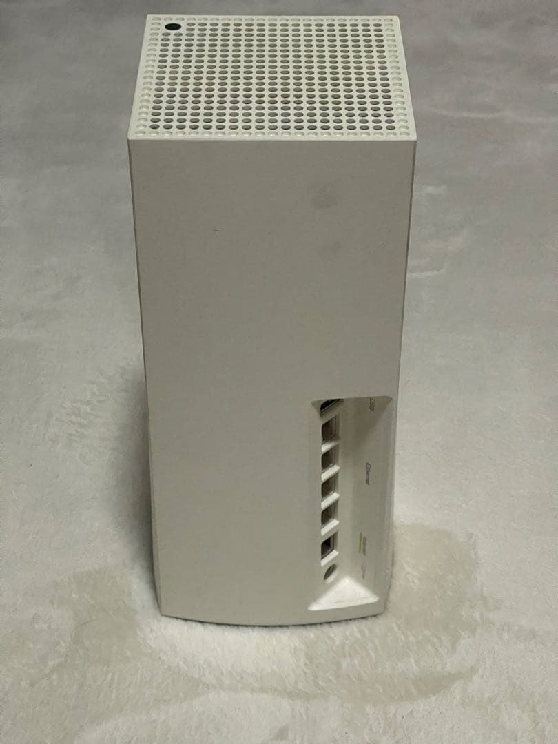 【値下4台 台数相談可】Linksys(リンクシス)MX5300WiFiルーター