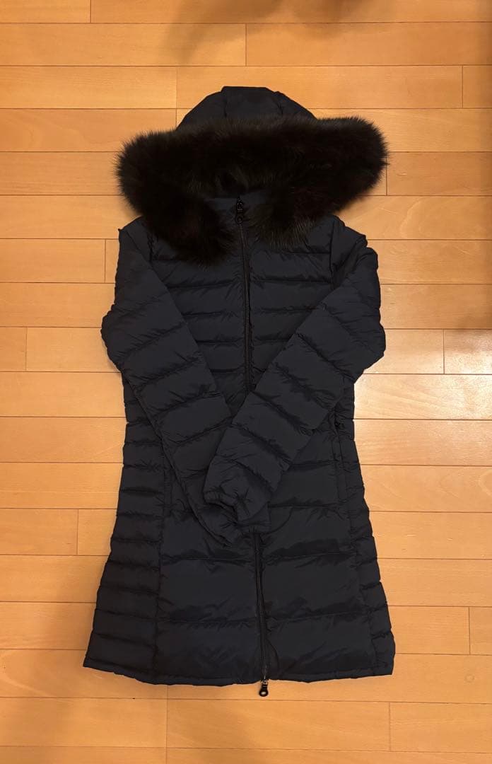 オチロエトレ　ダウンコート　38