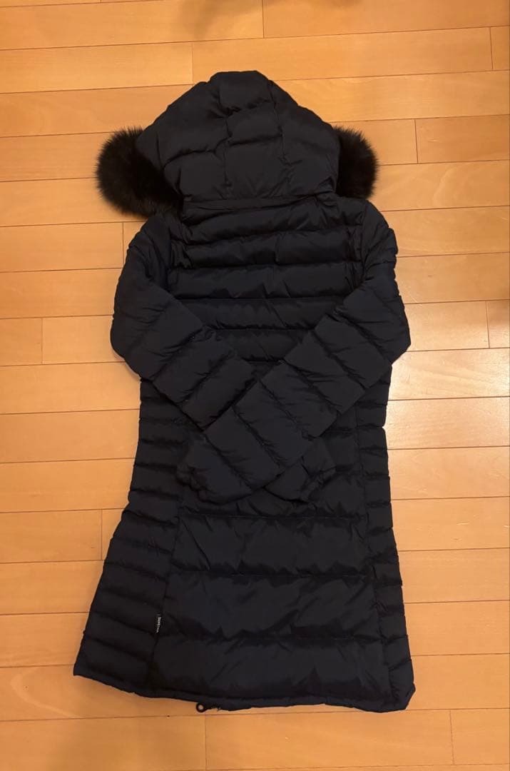 オチロエトレ　ダウンコート　38