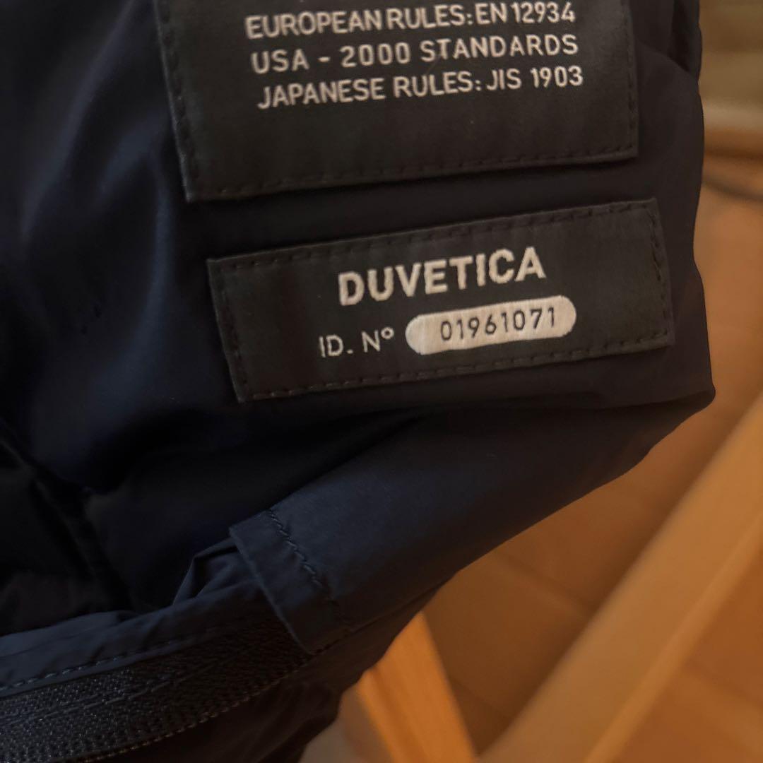 オチロエトレ　ダウンコート　38