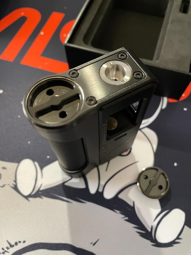 Mod’s House [314 Mods] RYZR80 Boro DNA80