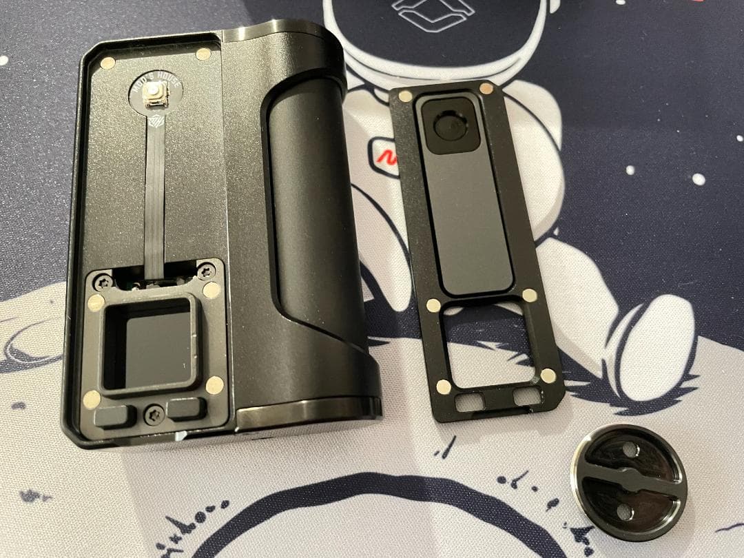 Mod’s House [314 Mods] RYZR80 Boro DNA80