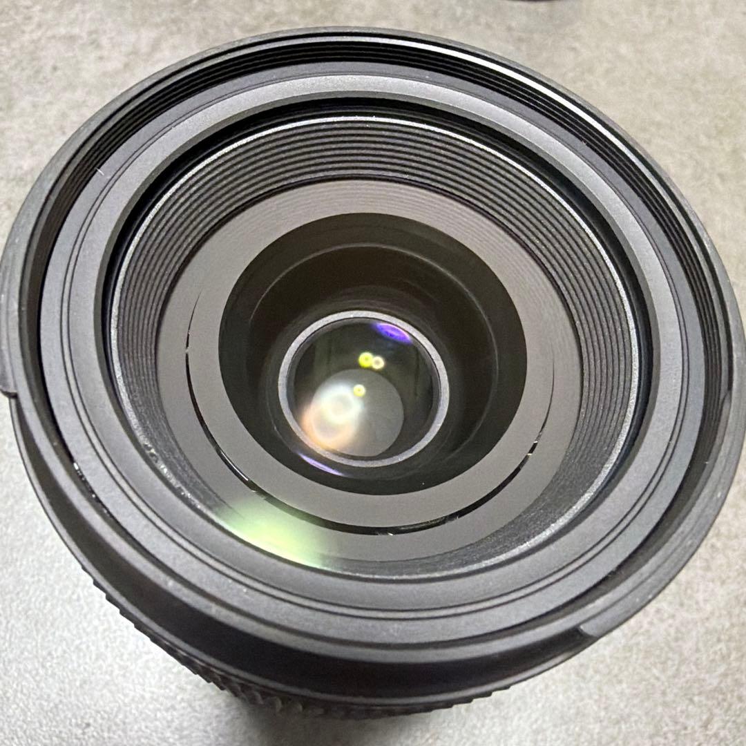 TAMRON A063  ソニーEマウント用 28-75mm F/2.8