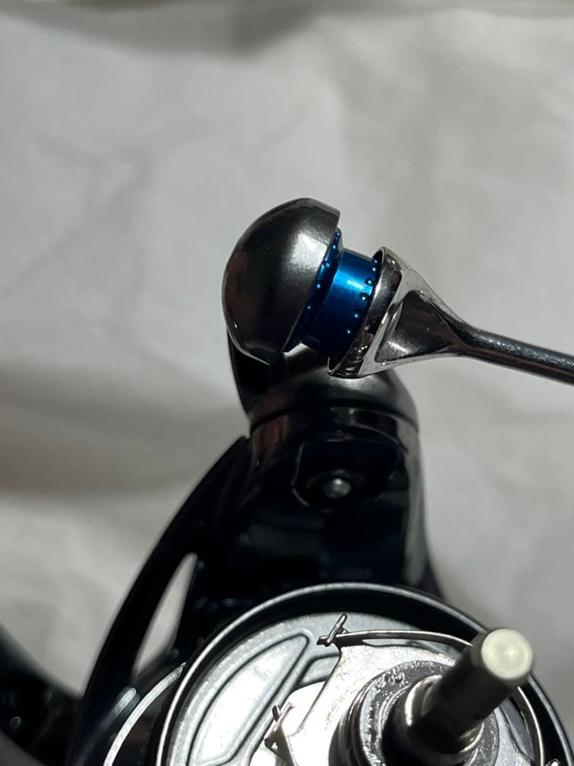 ダイワ　22イグジスト　LT2000S-P カスタム品