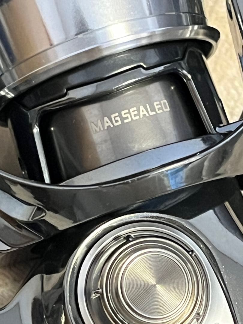 ダイワ　22イグジスト　LT2000S-P カスタム品