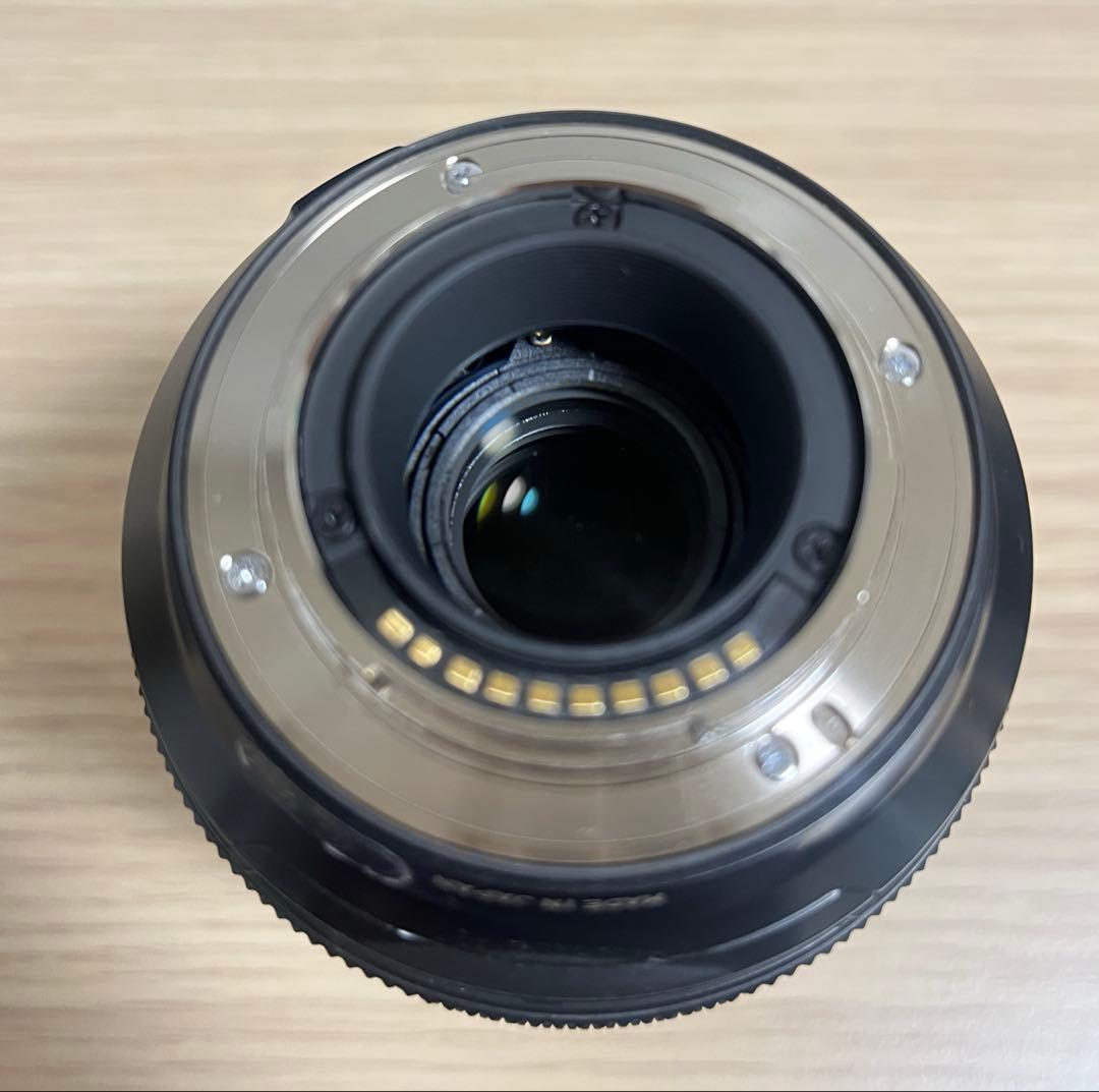 FUJIFILM XF16-55mmF2.8 R LM WR 標準ズーム 中古