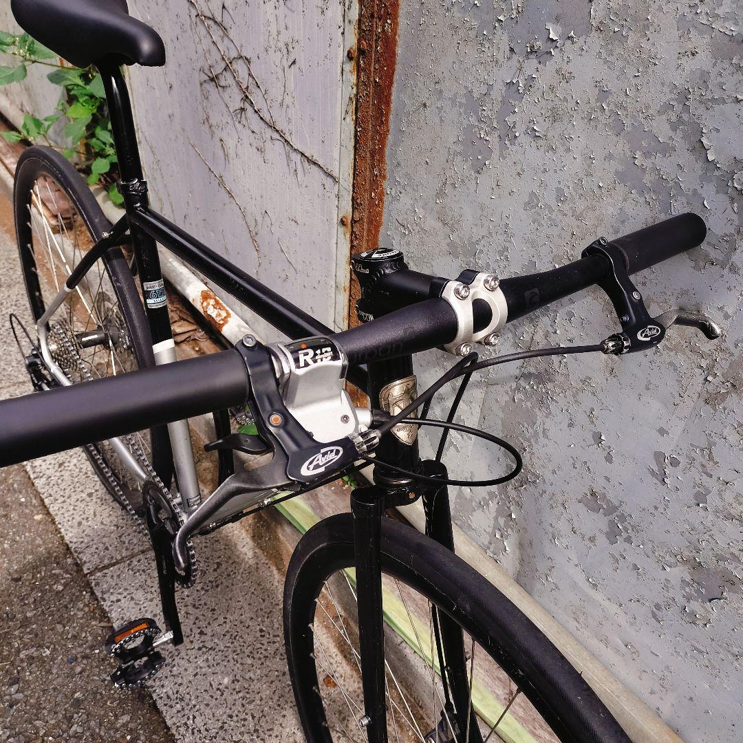 クリスマスセール AllCITY SPACEHORESE size49