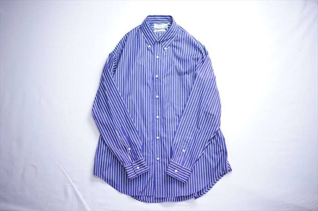 トップス Graphpaper / THOMAS MASON Box Shirt
