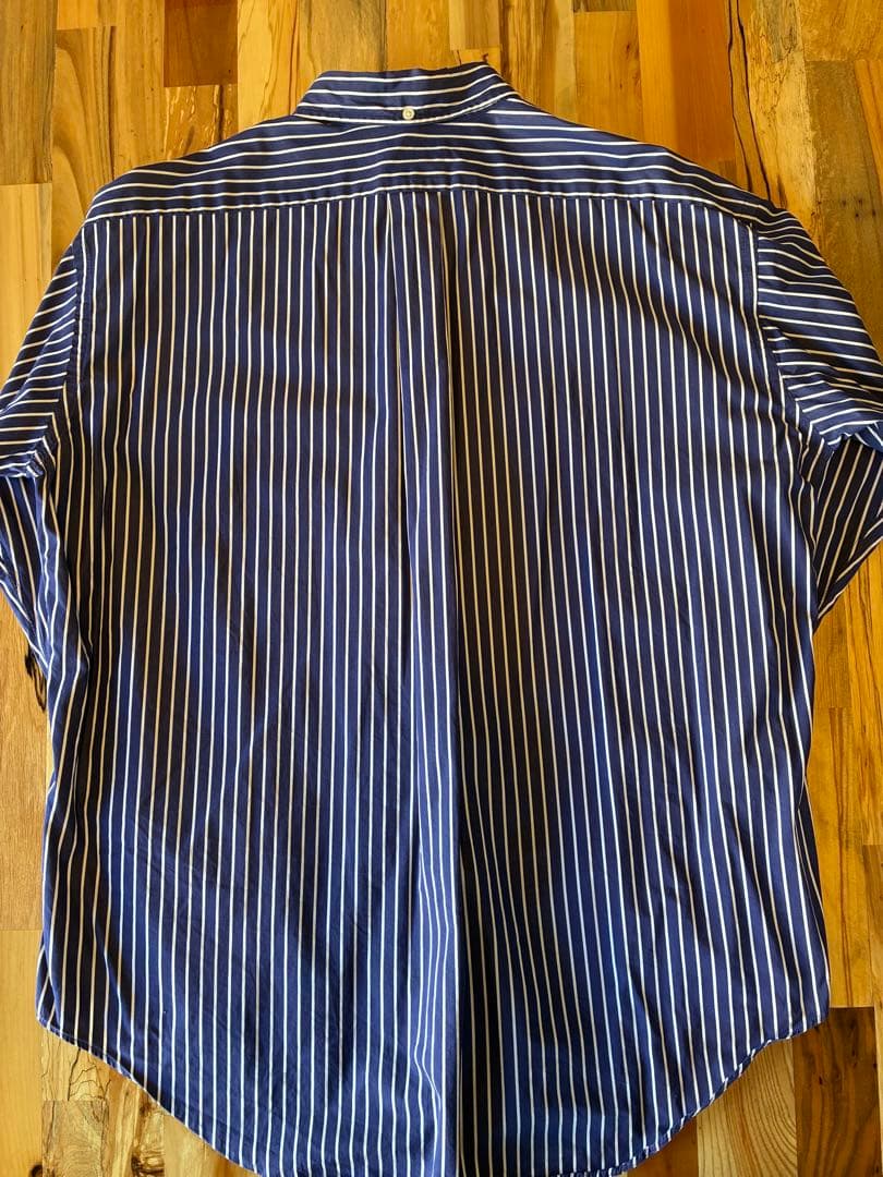 トップス Graphpaper / THOMAS MASON Box Shirt