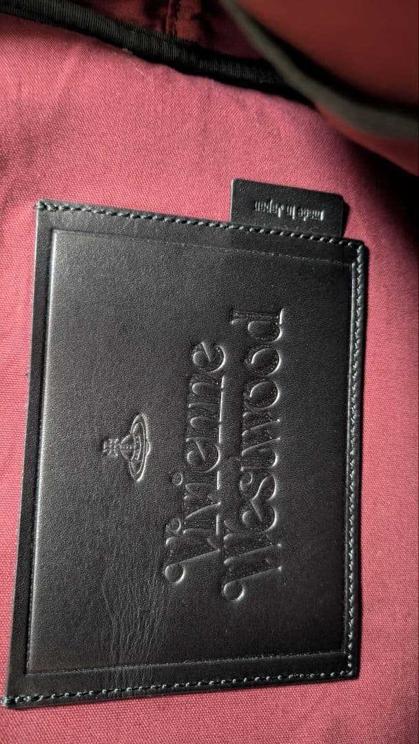 【Catherine】ヴィヴィアンウエストウッド VWH054