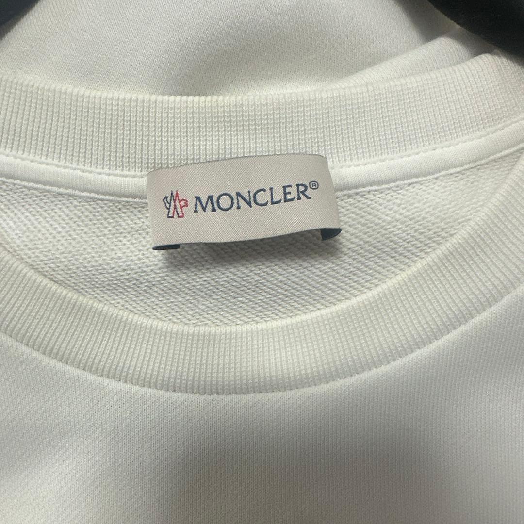 ア*ル様 MONCLER トレーナー