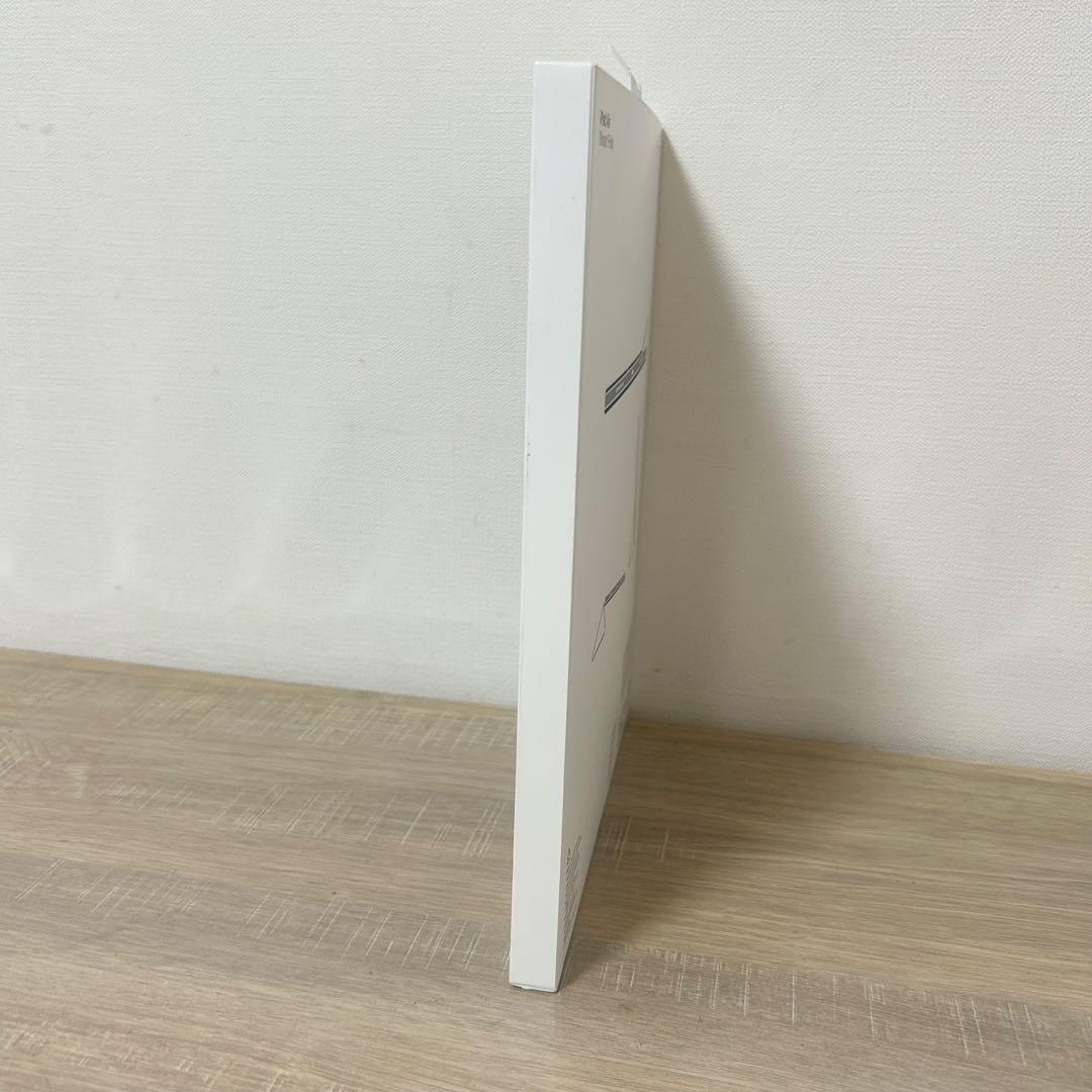 【純正品】Apple 13インチiPad Air(M2)用Smart Folio