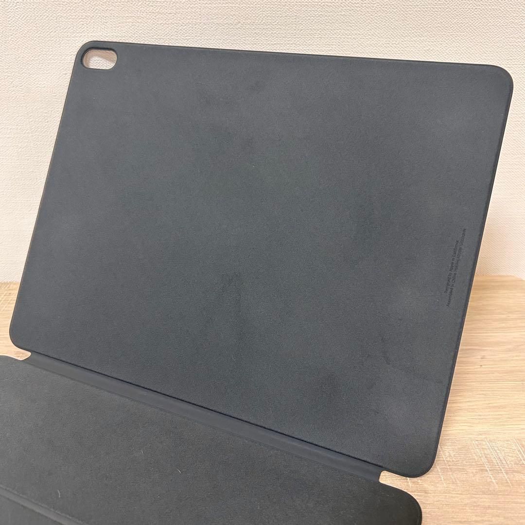 【純正品】Apple 13インチiPad Air(M2)用Smart Folio