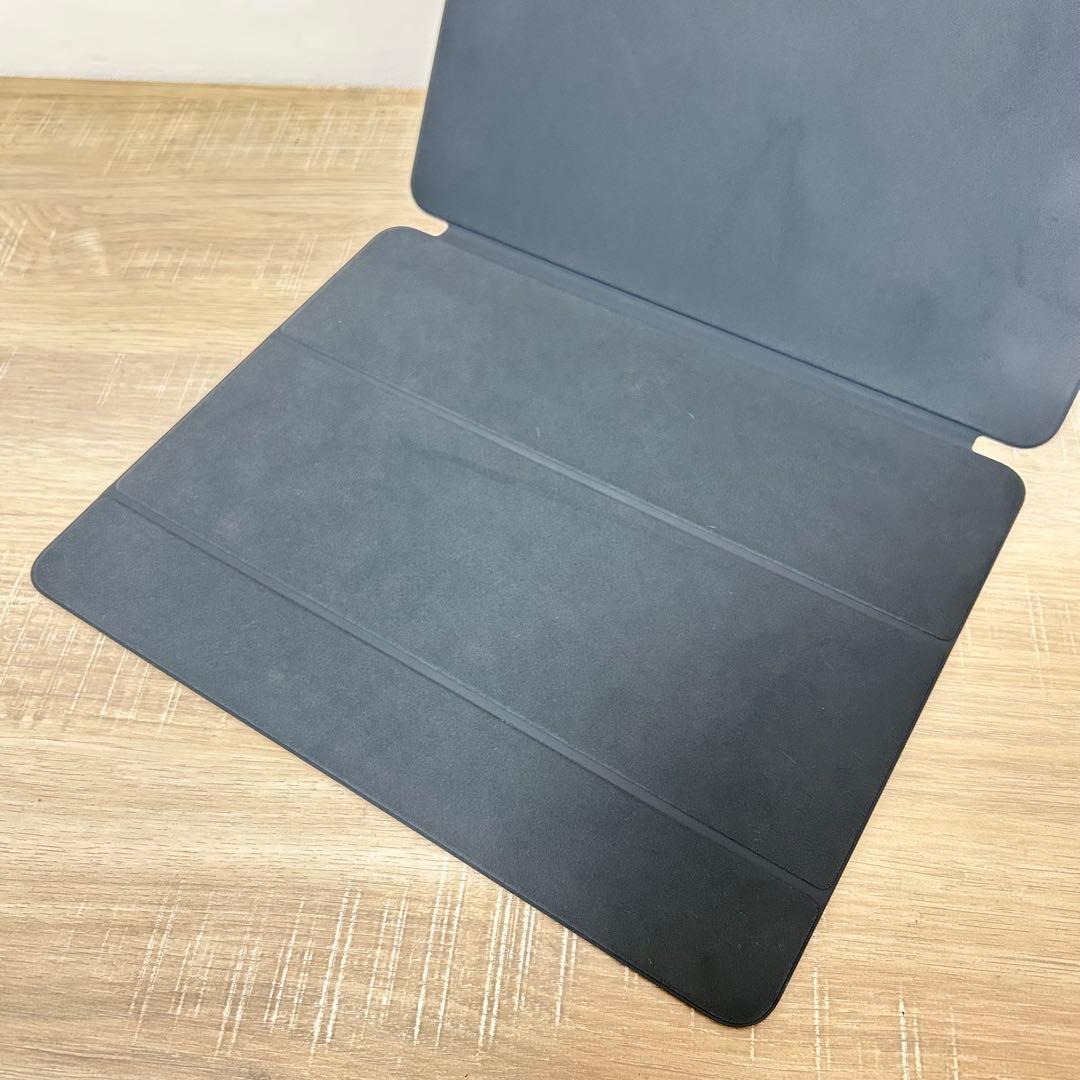 【純正品】Apple 13インチiPad Air(M2)用Smart Folio