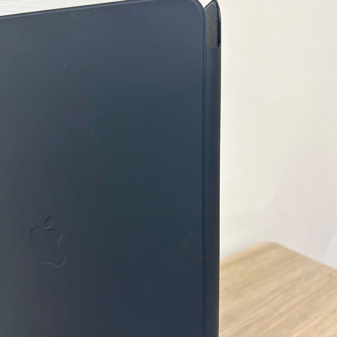 【純正品】Apple 13インチiPad Air(M2)用Smart Folio
