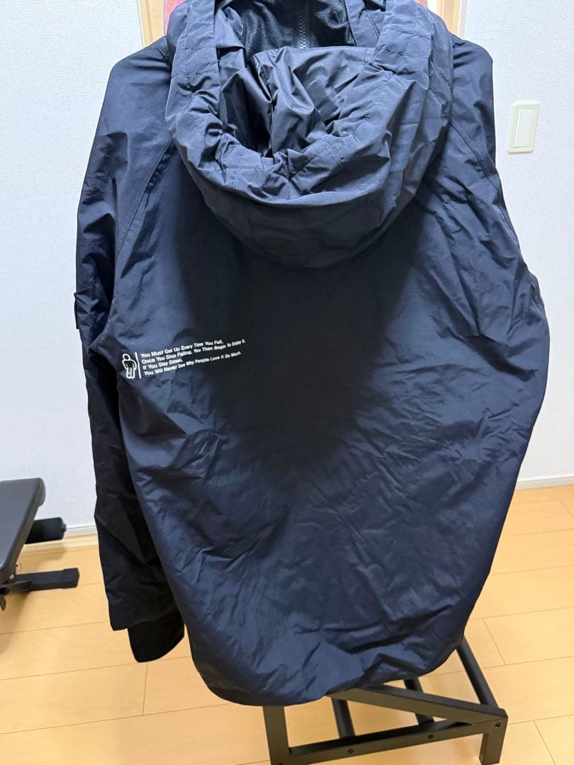 12／16まで限定価格　ROMP CLASSIC EAZY セットアップ