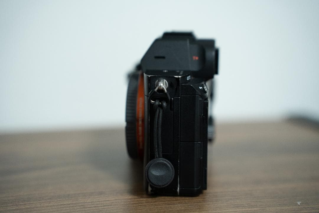 SONY α7 III ミラーレス一眼カメラ ブラック