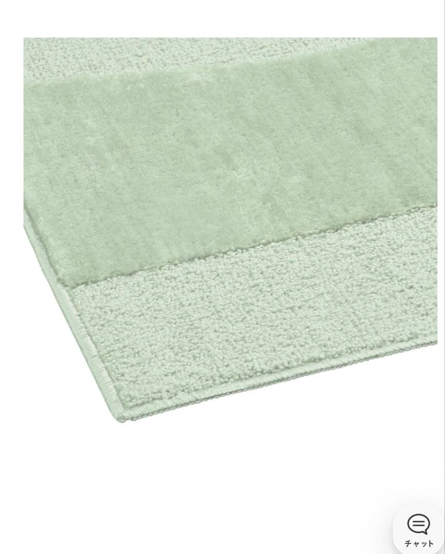 unico EPET(エペット) ラグ　140×200 人気No.2