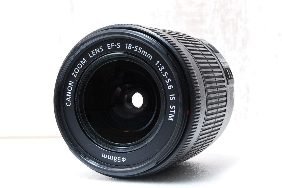 ❤️美品❤️ショット数少❤️高性能手ぶれ補正レンズ❤️軽量❤️ Canon Kiss X7