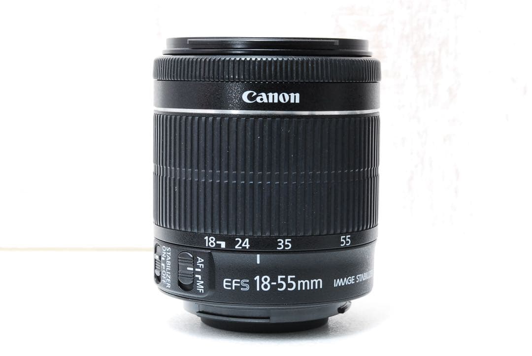 ❤️美品❤️ショット数少❤️高性能手ぶれ補正レンズ❤️軽量❤️ Canon Kiss X7