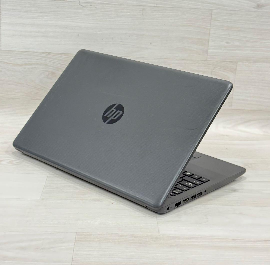 8世代 エイチピーHpノートパソコン/i5 メモリー8GB/256GB+500G