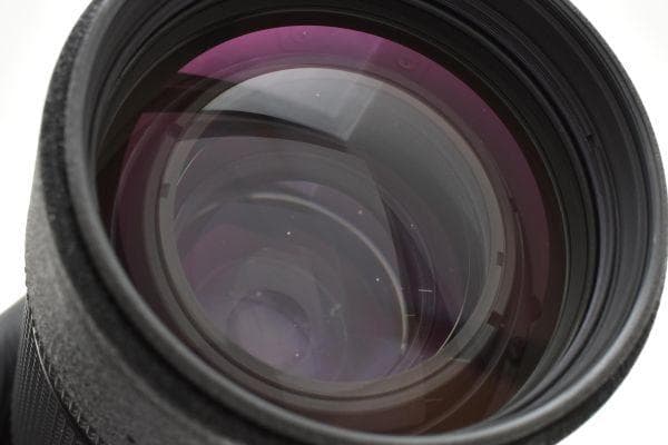 レンズ(ズーム) Nikon AF NIKKOR 80-200mm f2.8 #253