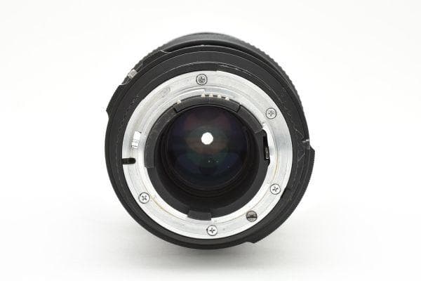 レンズ(ズーム) Nikon AF NIKKOR 80-200mm f2.8 #253