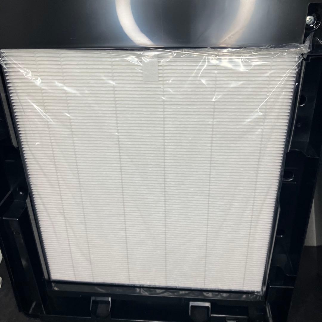 SHARP 加湿空気清浄機　プラズマクラスター　KC-30T6-W 未使用品