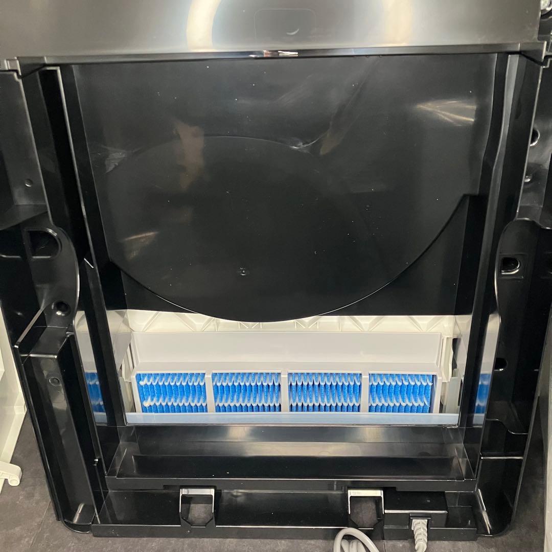 SHARP 加湿空気清浄機　プラズマクラスター　KC-30T6-W 未使用品