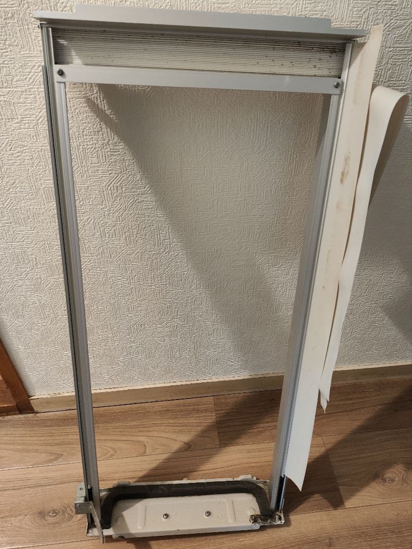 ウィンドエアコン CW-A1617