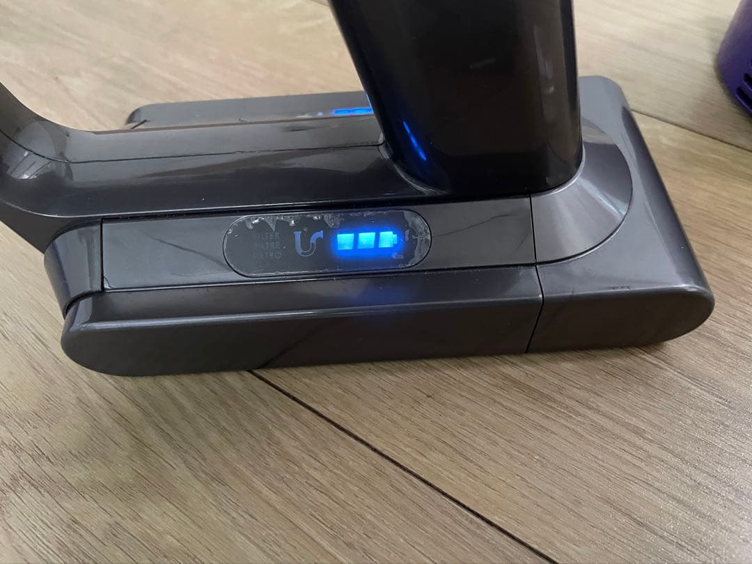 ダイソン⑫V10SV12 新品パイプ ２タイプヘッドから選択 パーツフルセット