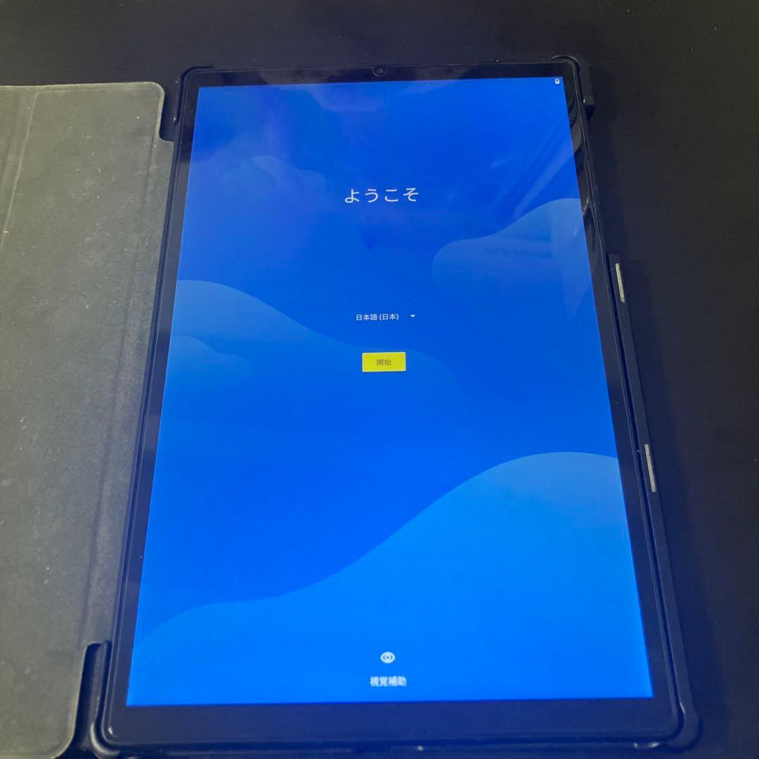 NEC タブレット 10.3インチ LAVIE Tablet E