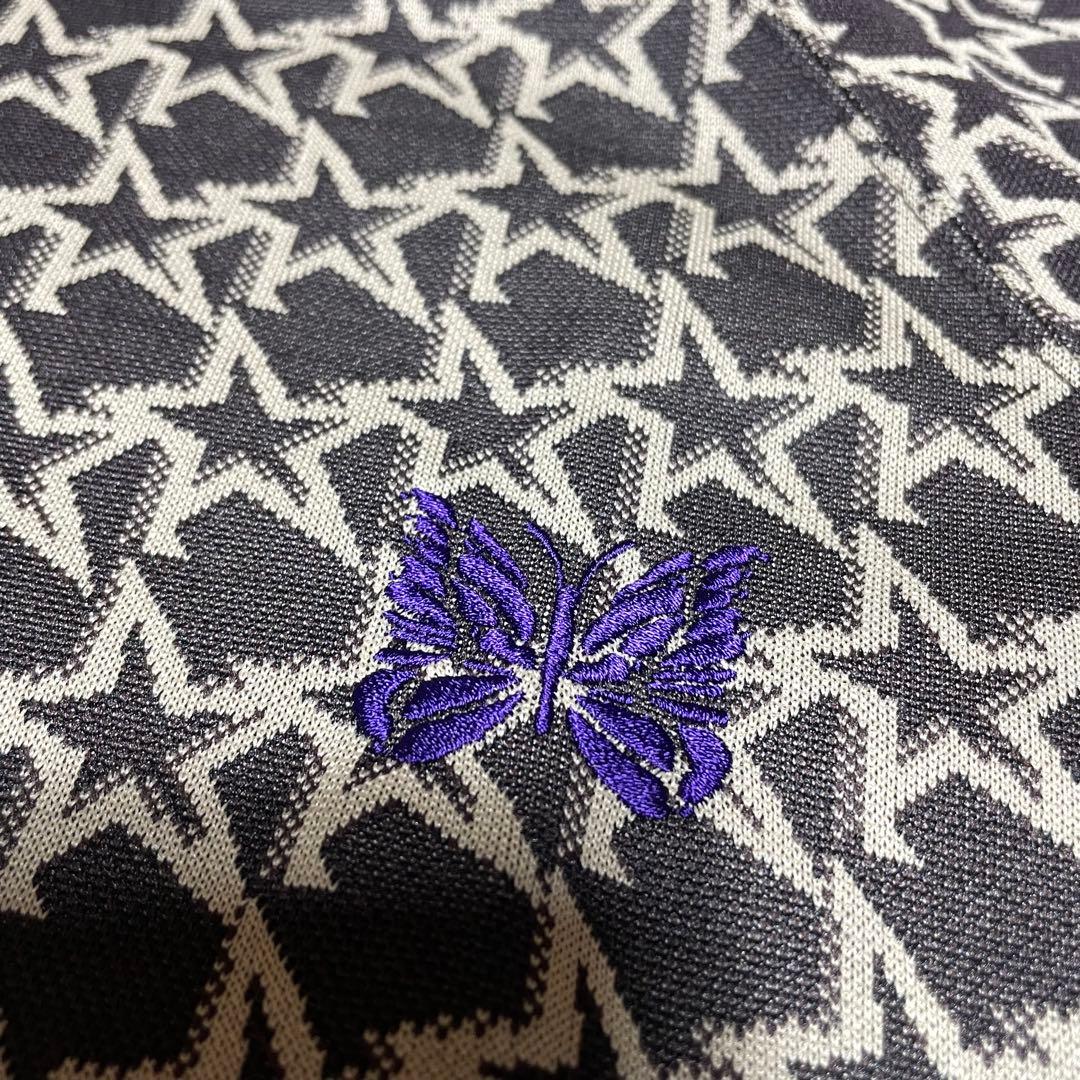 needles トラッククルー hidden union studious