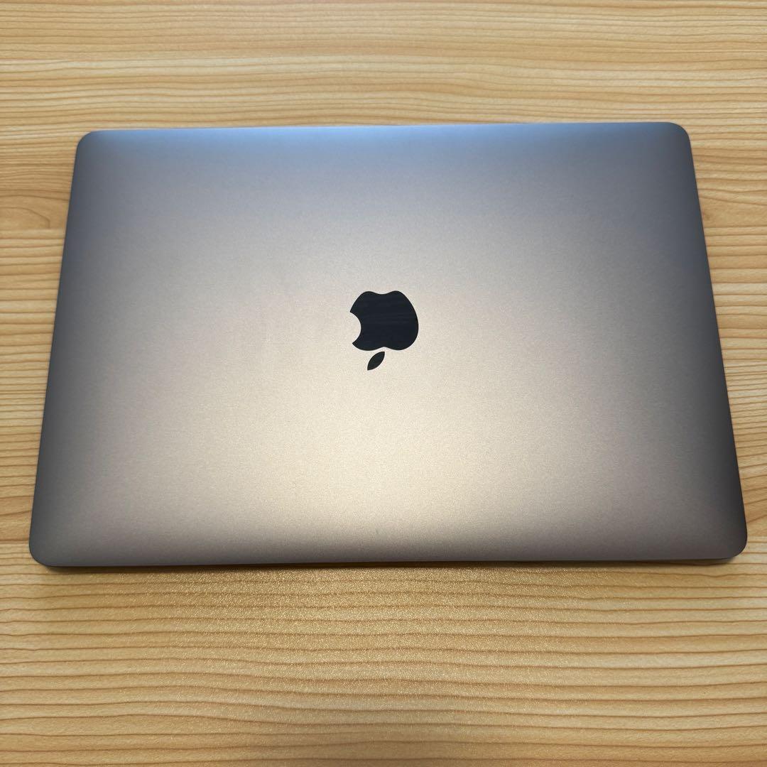 美品 高スペック MacbookPro 2016 i7/ 16GB/512SSD