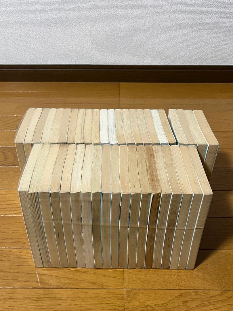 DRAGON BALL ドラゴンボール　1～42巻　全巻セット　初版41冊有り