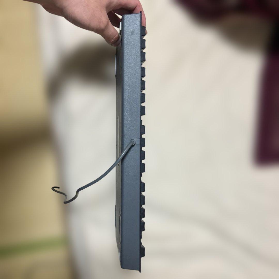 LEOBOG K27キーボード logicoolマウス セット